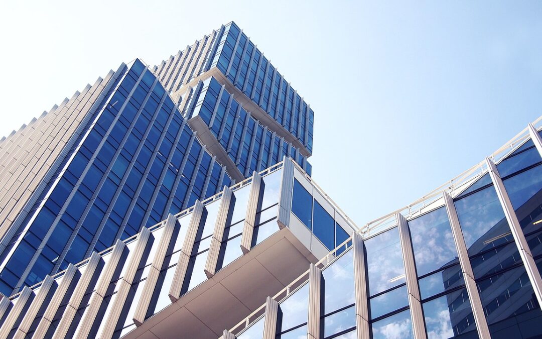 Commercial Real Estate Leases: Changes Are Coming!