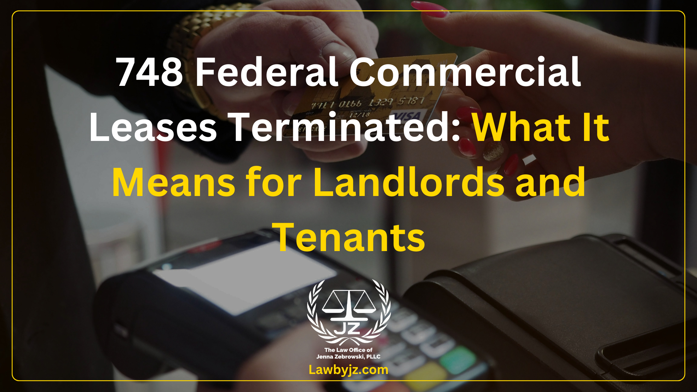 DOGE Lease Terminations: CRE Impact Explained